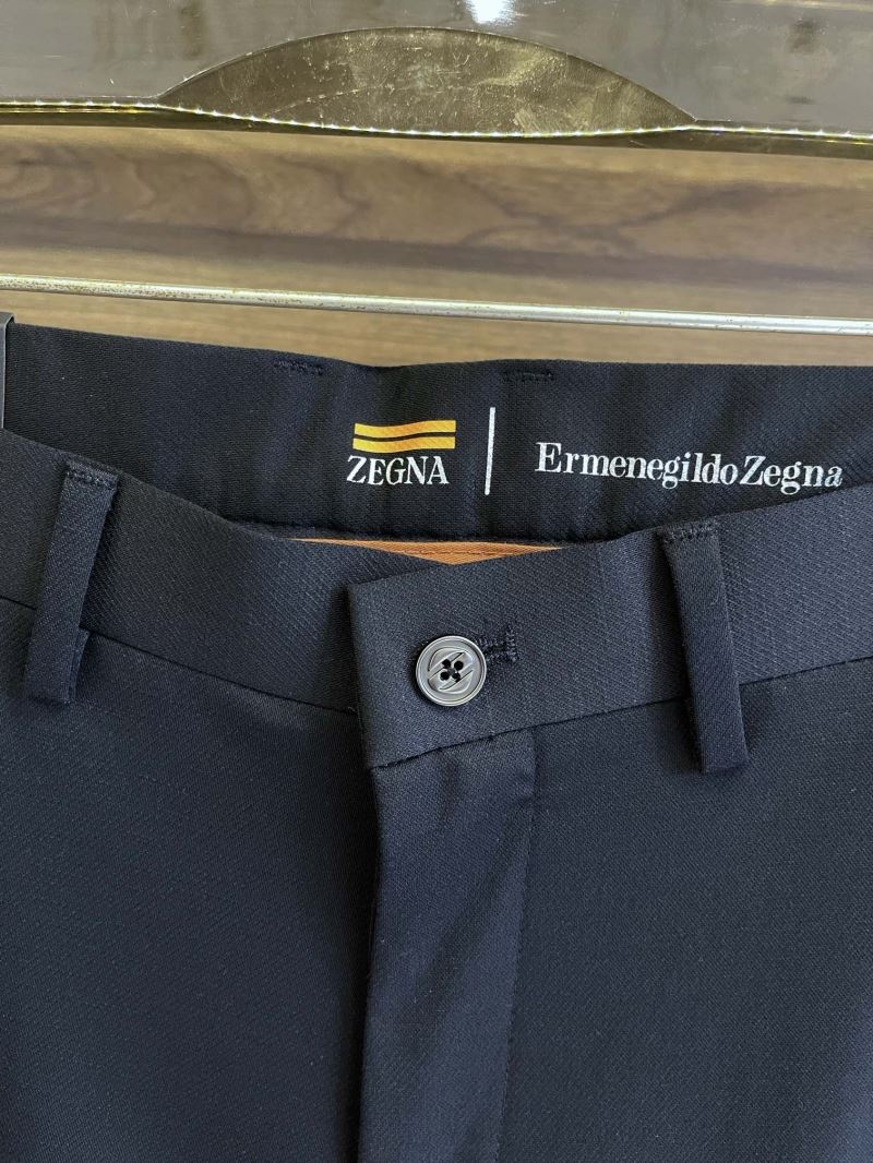 Zegna Long Pants